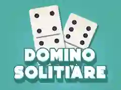 Igra Domino Solitaire online