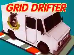 Igra Drifter na mreži online Igra Drifter na mreži online