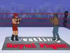 Igra Kraljevska borba online Igra Kraljevska borba online