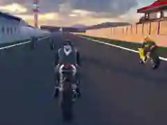 Igra Superbike Racing online