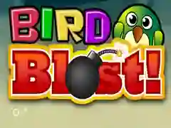 Igra Eksplozivna Ptica online Igra Eksplozivna Ptica online