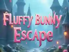 Igra Bijeg Fluffy Zeca online Igra Bijeg Fluffy Zeca online