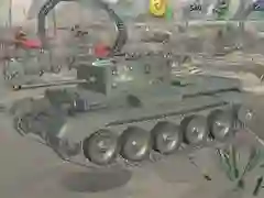 Igra Svijet Vojnih Tenka online