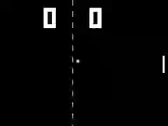 Igra Stolni Pong 2D online