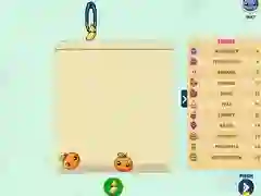 Igra Igra Sretnih Voća online