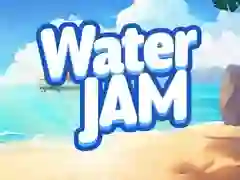 Igra Vodni Džem online Igra Vodni Džem online