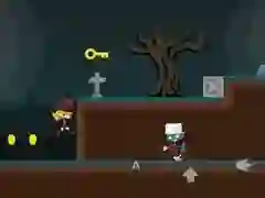 Igra Zombie Blago online Igra Zombie Blago online