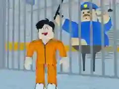 Igra Roblox: Barryjevo bijeg iz zatvora online Igra Roblox: Barryjevo bijeg iz zatvora online