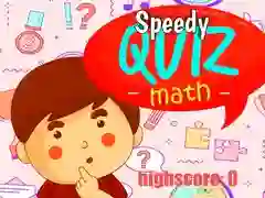 Igra Brzi Kviz Matematika online