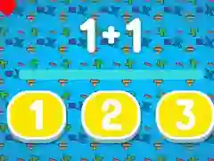 Igra Jednostavni Matematički Kviz online