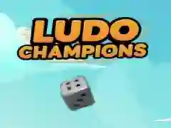 Igra Ludo Šampioni online
