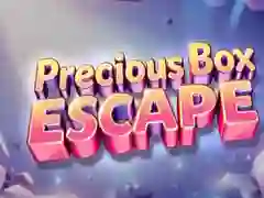 Igra Bijeg iz dragocjene kutije online
