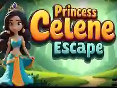 Igra Bijeg Princeze Celene online Igra Bijeg Princeze Celene online
