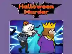 Igra Halloween Ubistvo online Igra Halloween Ubistvo online