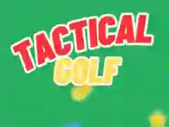 Igra Taktički Golf online