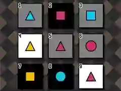 Igra Pronađi Set online