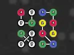 Igra Linijski Sudoku online