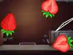 Igra Jagodni Učenjak online
