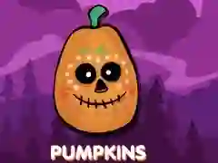 Igra Halloween Simon online