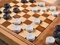 Igra Dame za dva igrača online