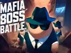 Igra Bitka Mafijaških Šefova online