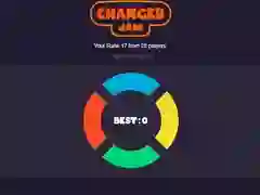 Igra Menjač Džem online