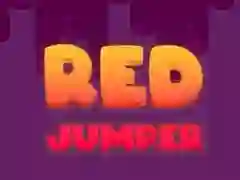 Igra Crveni Skakač online