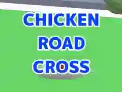 Igra Kokošja Cesta online Igra Kokošja Cesta online