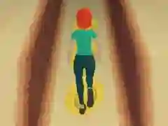 Igra Trkač u traci online Igra Trkač u traci online