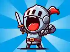 Igra Gladijatori. Spoji i Bori se online Igra Gladijatori. Spoji i Bori se online