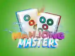 Igra Majstori Mahjonga online