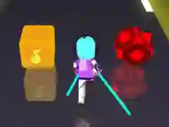 Igra Beat Blader 3D online Igra Beat Blader 3D online