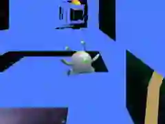 Igra Trči 3D online