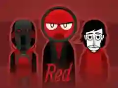 Igra Incredibox Crvena Kutija online Igra Incredibox Crvena Kutija online