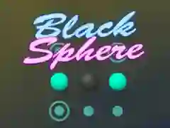 Igra Crna sfera online Igra Crna sfera online