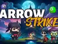 Igra Potez Strijele online Igra Potez Strijele online