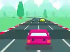 Igra Auto utrke online