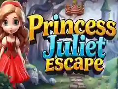 Igra Bijeg princeze Julijete online Igra Bijeg princeze Julijete online