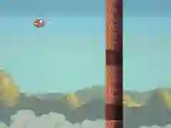 Igra Ljutiti Flappy online Igra Ljutiti Flappy online