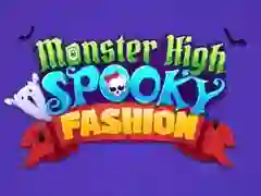 Igra Monster High: Užasna Moda online Igra Monster High: Užasna Moda online