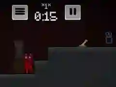Igra Horor Ban Ban Parkour 1-2 Igrača online Igra Horor Ban Ban Parkour 1-2 Igrača online