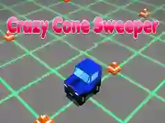 Igra Ludi Čistač Konića online Igra Ludi Čistač Konića online