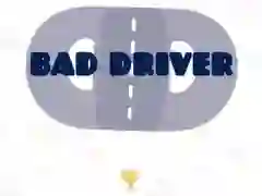 Igra Loš vozač online Igra Loš vozač online