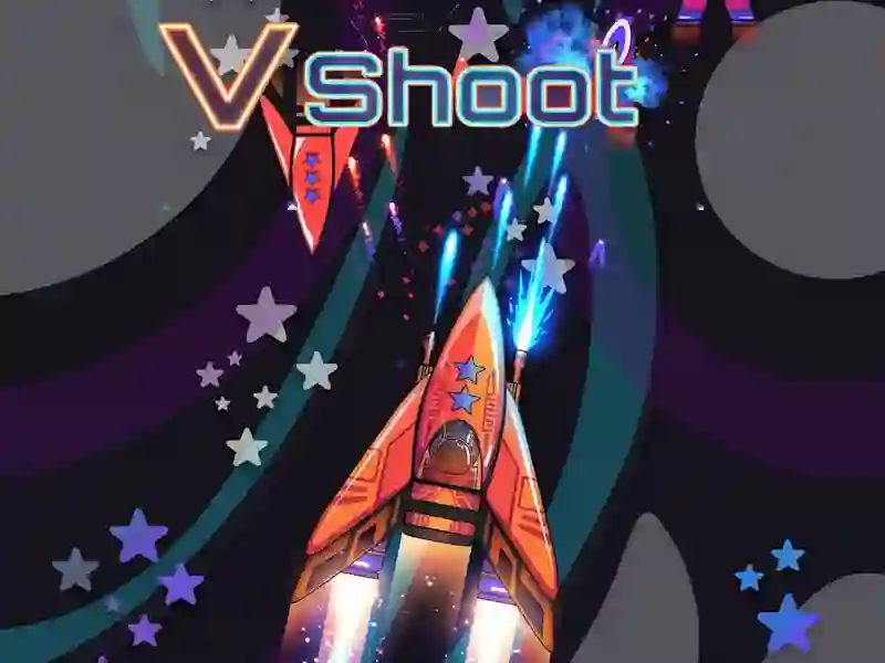 Igra V Shoot online