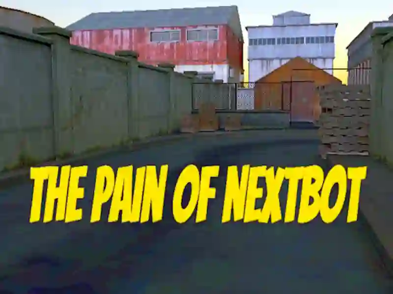 Igra Nexbot bol online Igra Nexbot bol online
