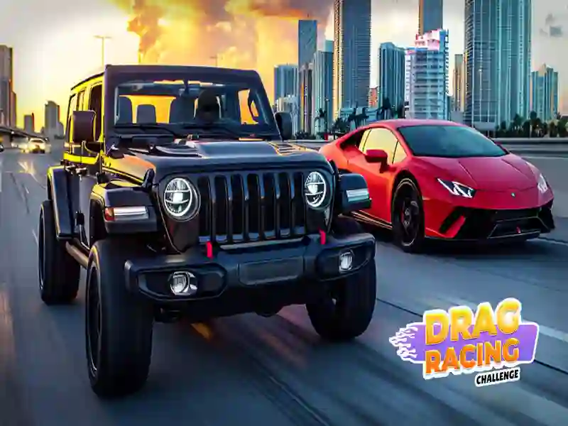 Igra Dreg-risin: poziv online Igra Dreg-risin: poziv online