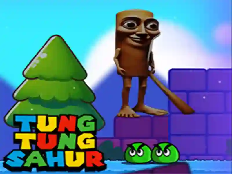 Igra Tun Tun Super Sakhur online Igra Tun Tun Super Sakhur online