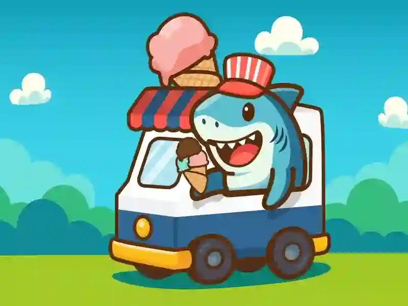 Igra Talijanski mozak: ledeni kamion online