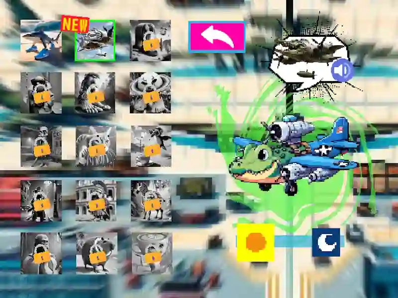 Igra Talijanski Braynrot: Kliknite za izbacivanje online