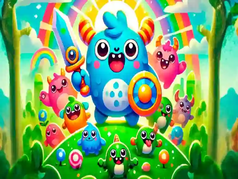 Igra Legenda lica online